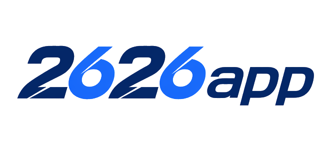 2626app লোগো